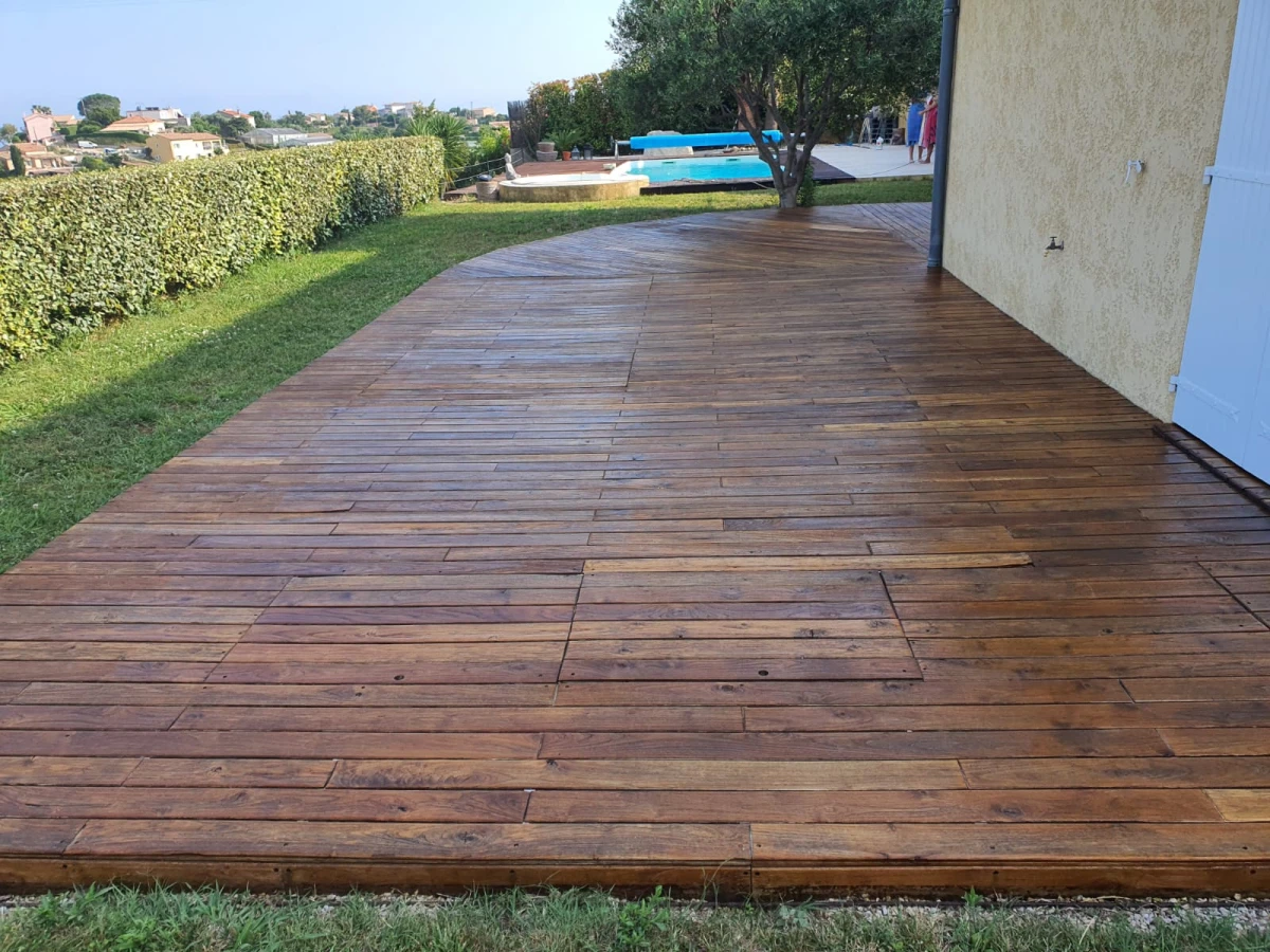 Riviera Sols Et Parquets Pose De Parquet Nice Rivierasols 8